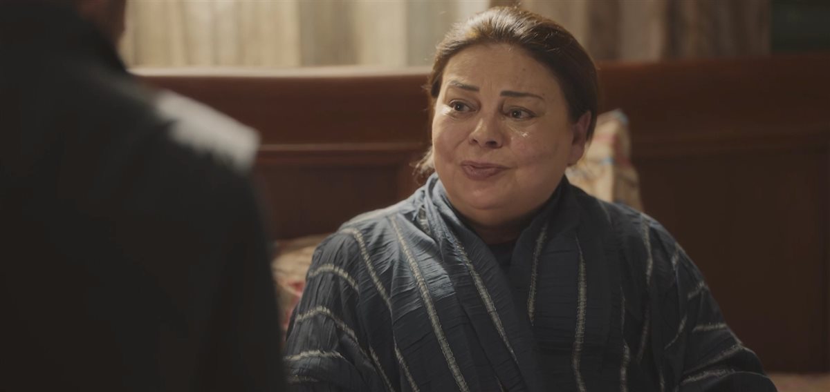 ملخص مسلسل رأس الأفعى الحلقة 18
