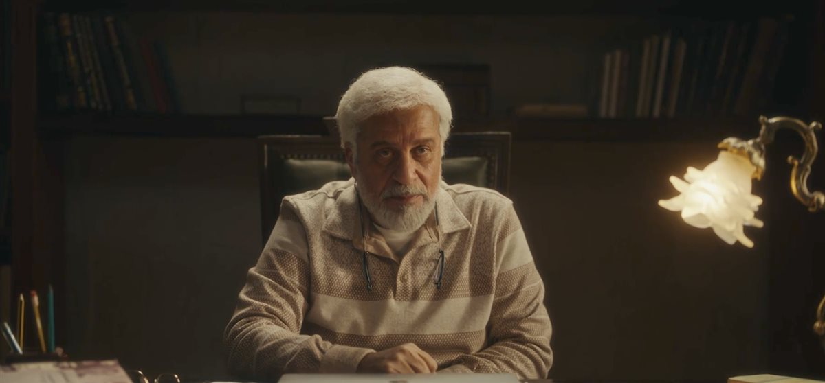 ملخص مسلسل رأس الأفعى الحلقة 18