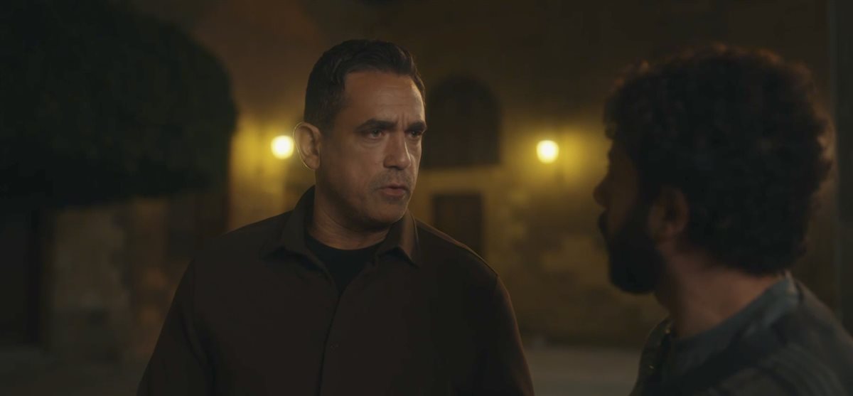 ملخص مسلسل رأس الأفعى الحلقة 18