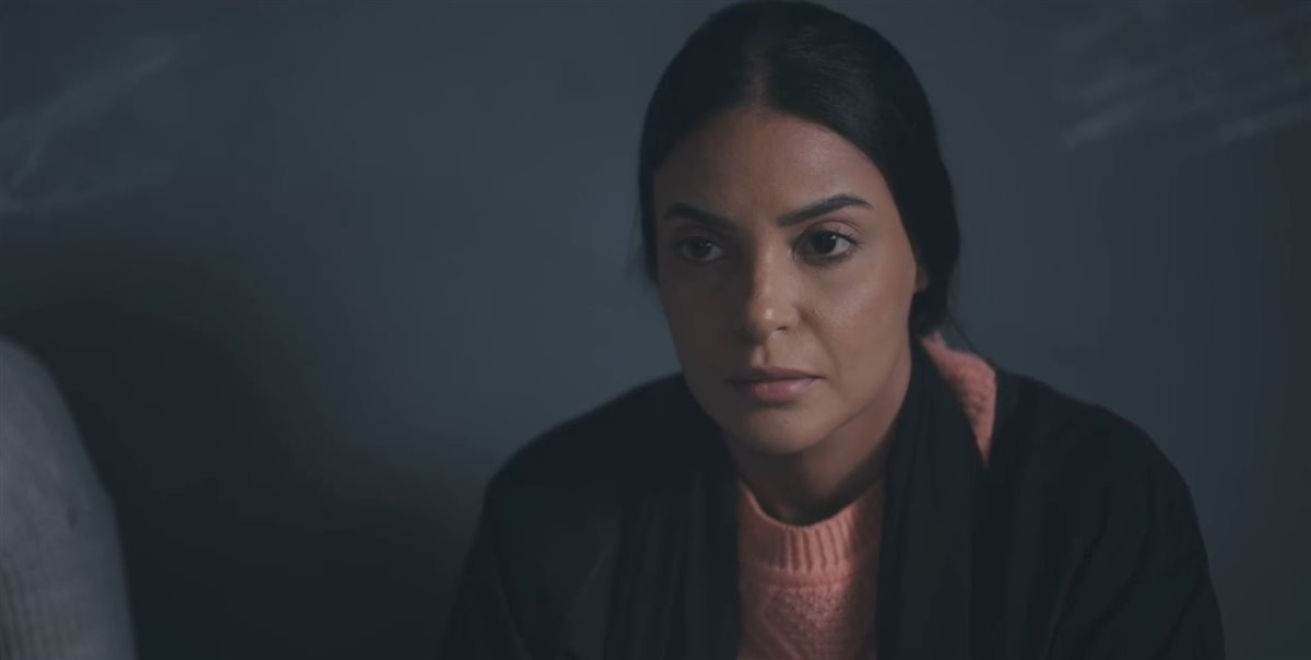 ملخص مسلسل نون النسوة الحلقة 3