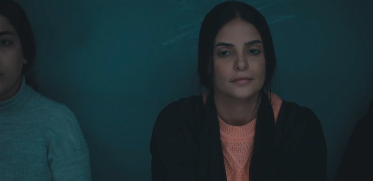 ملخص مسلسل نون النسوة الحلقة 3