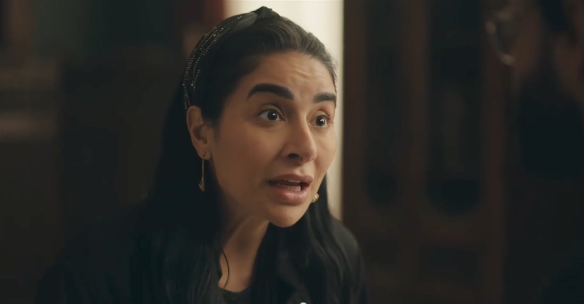 ملخص مسلسل نون النسوة الحلقة 3