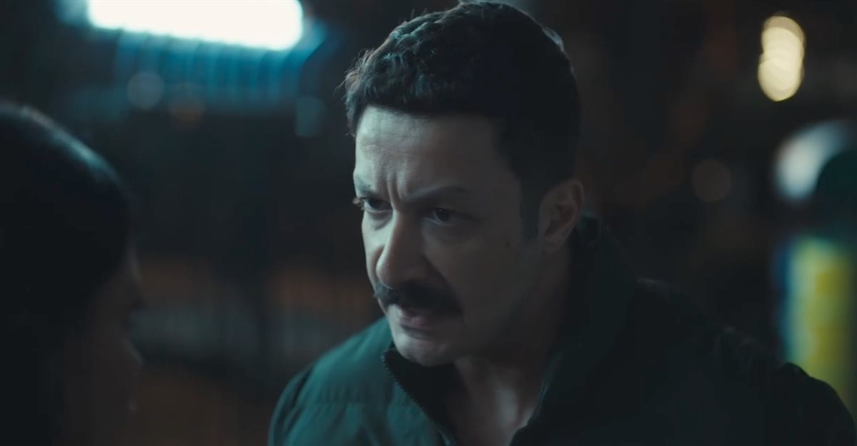 ملخص مسلسل نون النسوة الحلقة 3