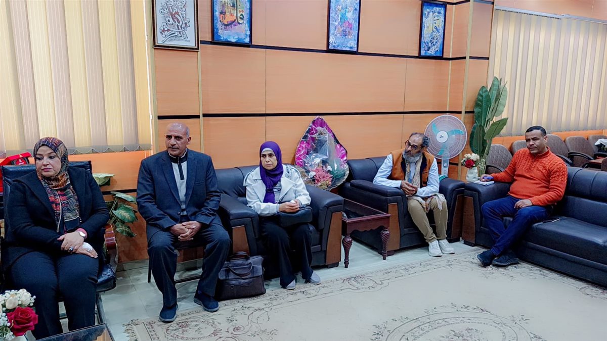 مدير تعليم الفيوم يوجه بتشكيل لجان متابعة شاملة للمدارس.. وتقارير عاجلة عن التقييمات وسجلات الدرجات
