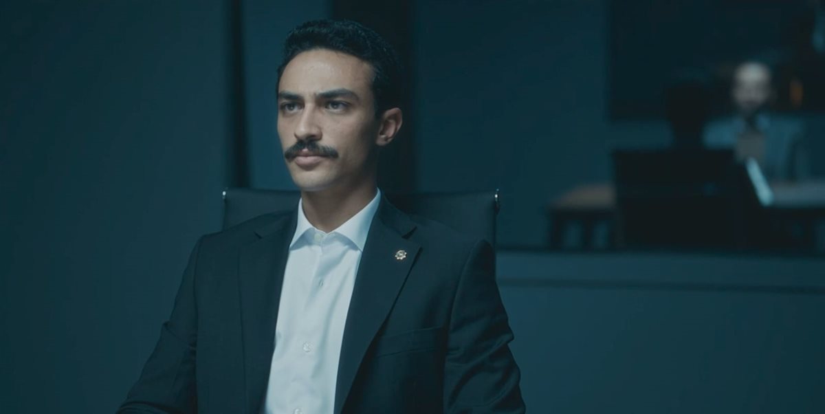 ملخص مسلسل رأس الأفعى الحلقة 19