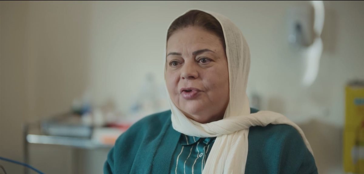 ملخص مسلسل رأس الأفعى الحلقة 19