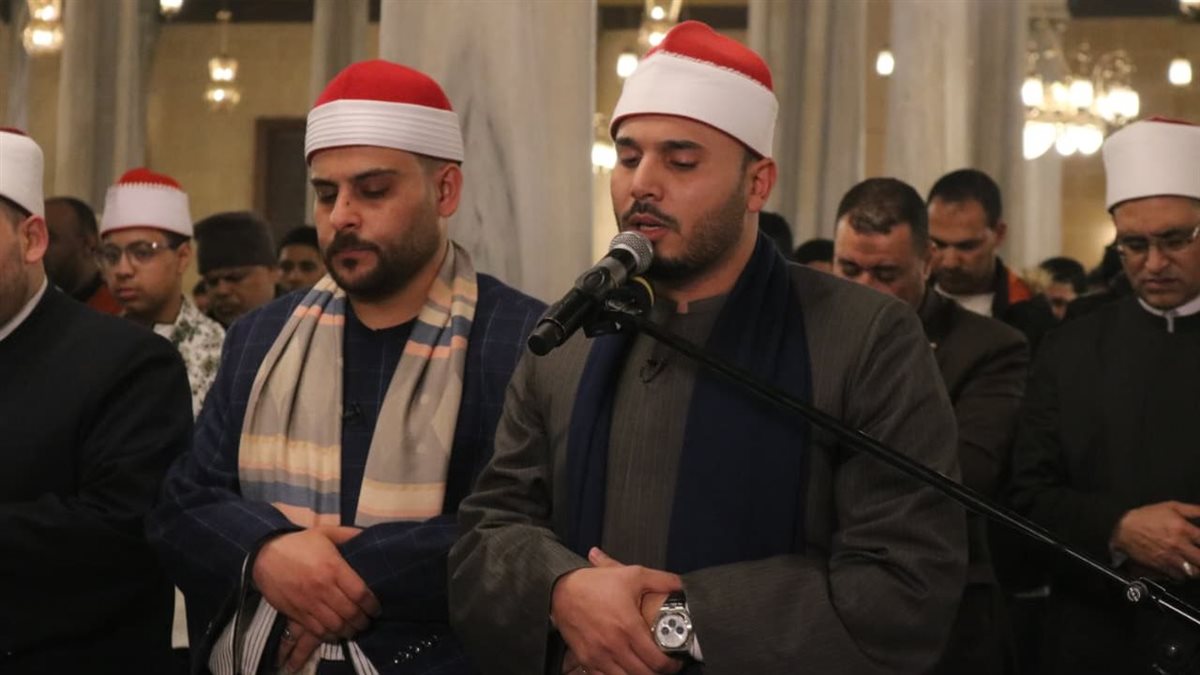 صلاة التهجد كم ركعة في رمضان