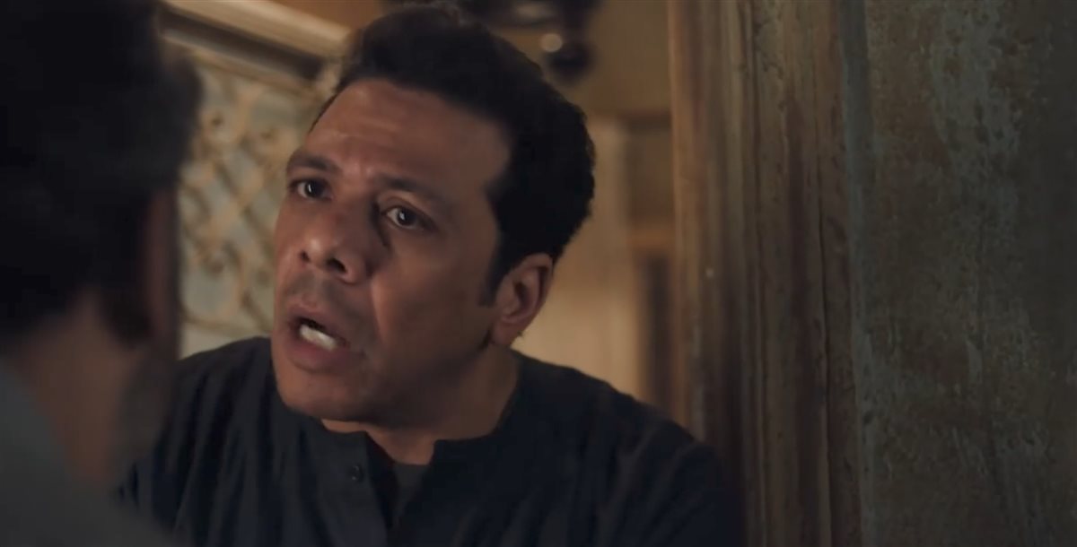 ملخص مسلسل حكاية نرجس الحلقة 4&nbsp;