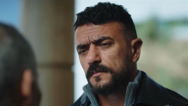 ملخص مسلسل علي كلاي الحلقة 27