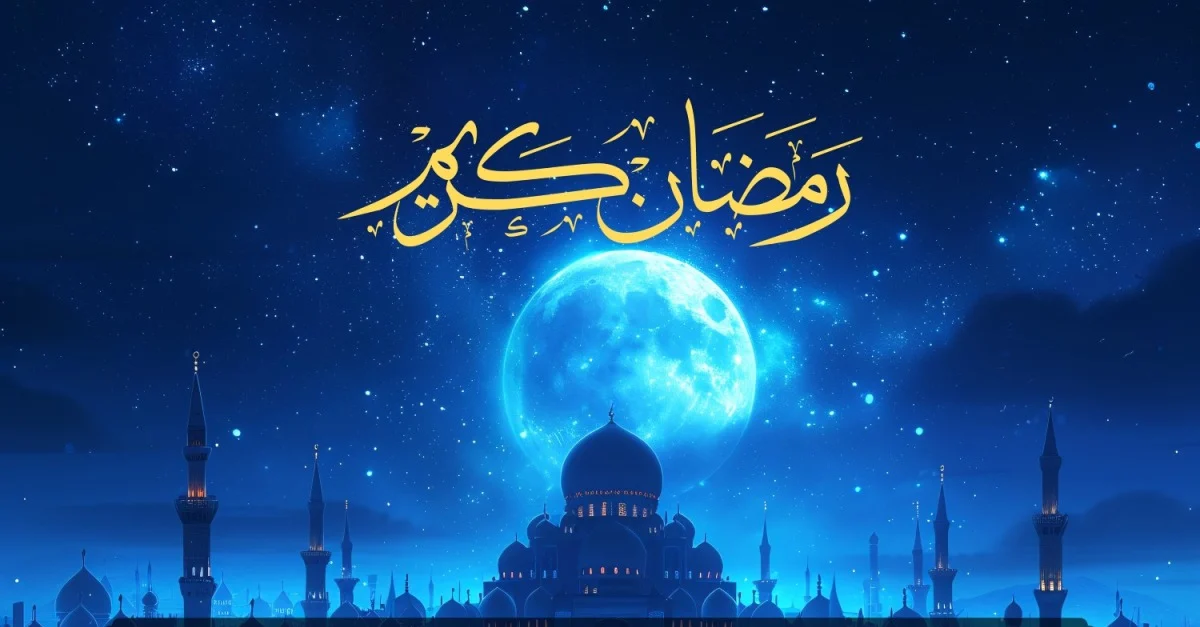 موعد أذان المغرب اليوم 19 رمضان 2026