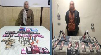الألعاب النارية