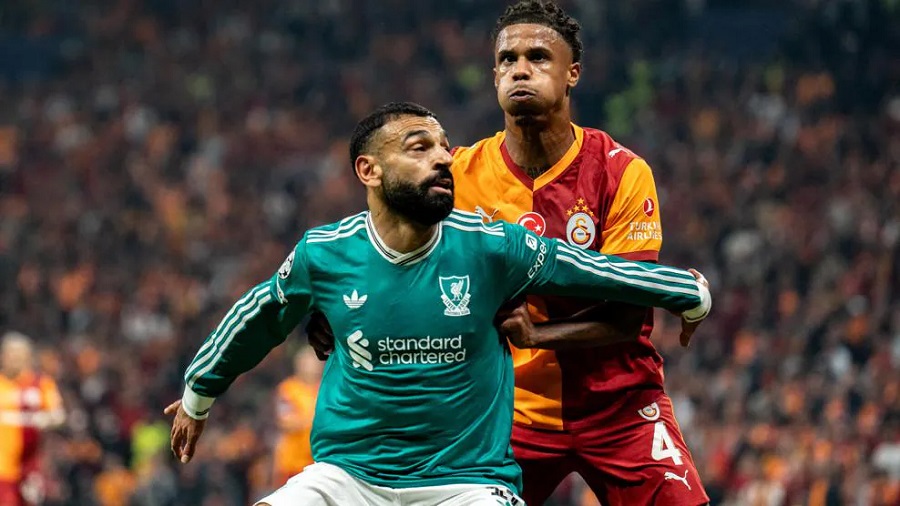 <strong>موعد مباراة ليفربول وجالاتا سراي</strong>