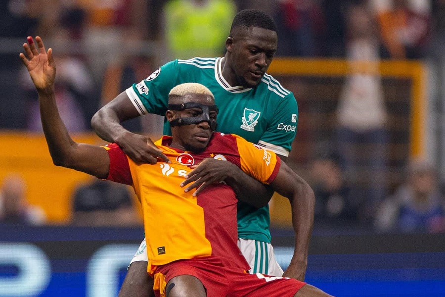 <strong>موعد مباراة ليفربول وجالاتا سراي</strong>