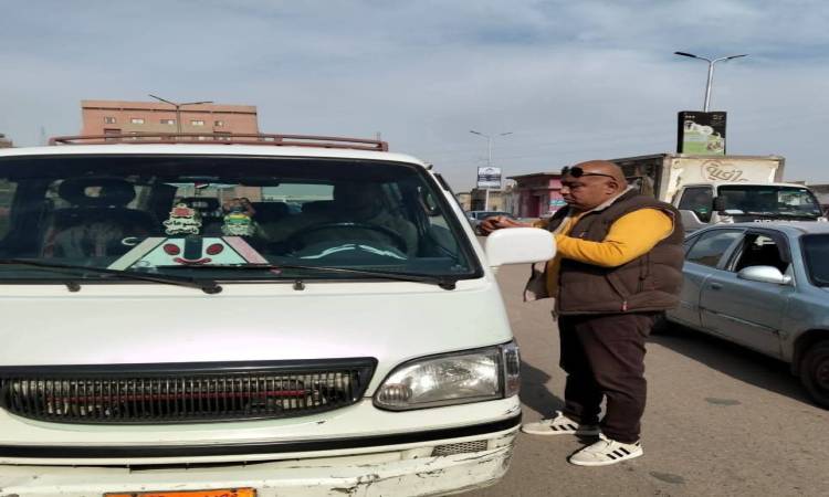 تعريفة الركوب الجديدة