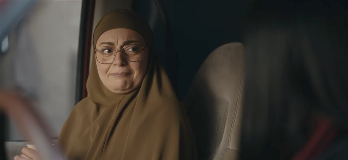مسلسل رأس الأفعى الحلقة 20
