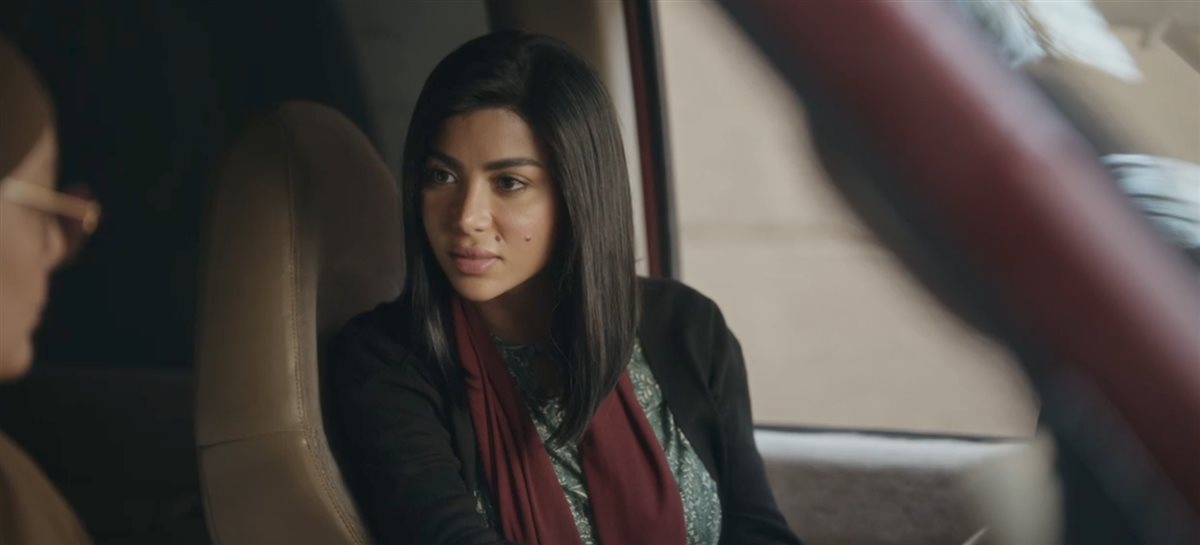 مسلسل رأس الأفعى الحلقة 20