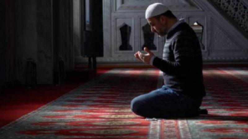 صلاة التهجد كم ركعة في رمضان