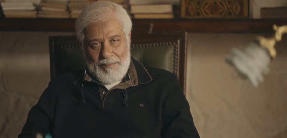 ملخص مسلسل رأس الأفعى الحلقة 21