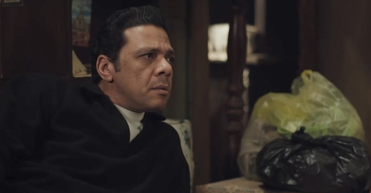 ملخص مسلسل حكاية نرجس الحلقة 6&nbsp;
