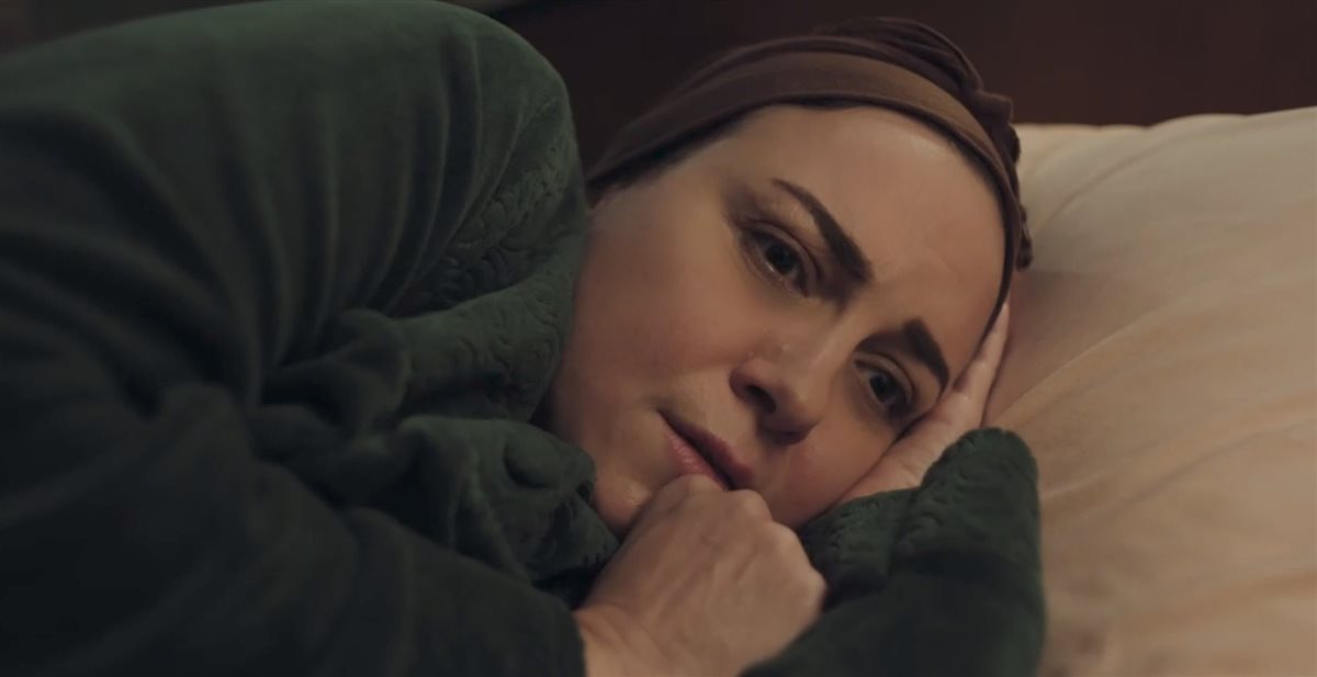 ملخص مسلسل حكاية نرجس الحلقة 6&nbsp;