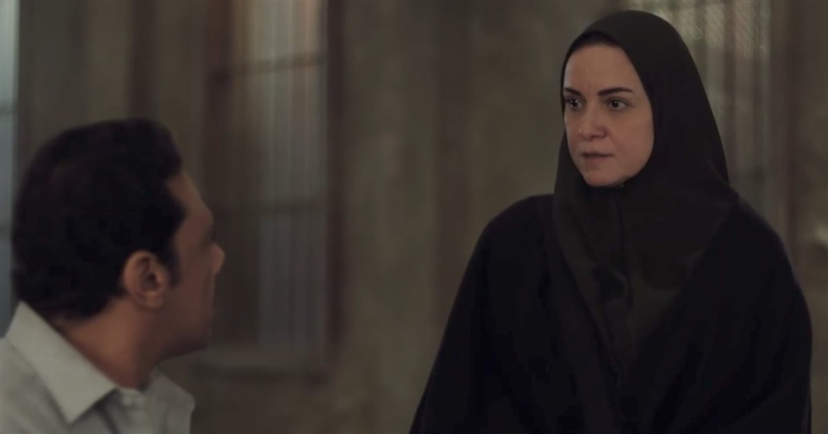 ملخص مسلسل حكاية نرجس الحلقة 6&nbsp;