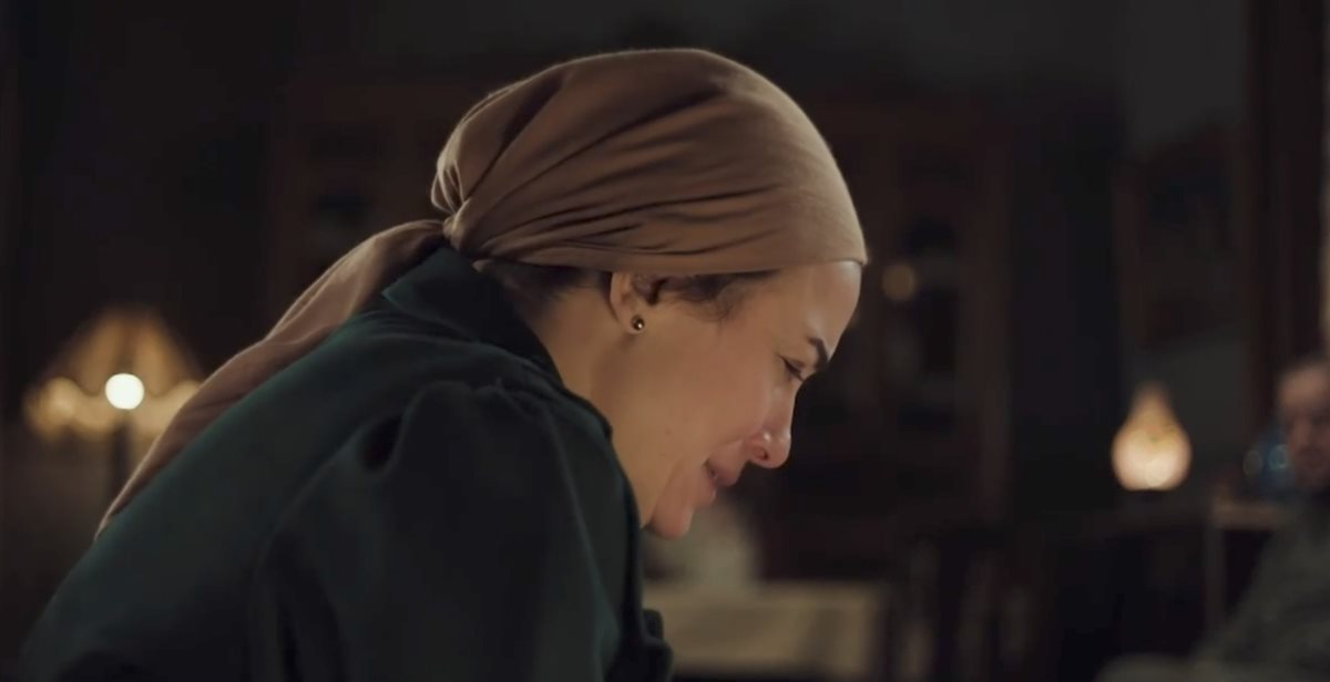 ملخص مسلسل حكاية نرجس الحلقة 6&nbsp;