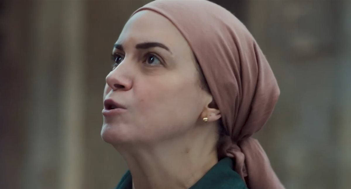 ملخص مسلسل حكاية نرجس الحلقة 6&nbsp;