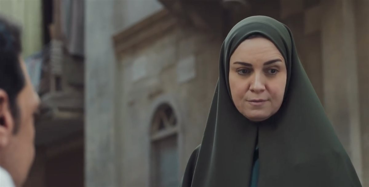 ملخص مسلسل حكاية نرجس الحلقة 6&nbsp;