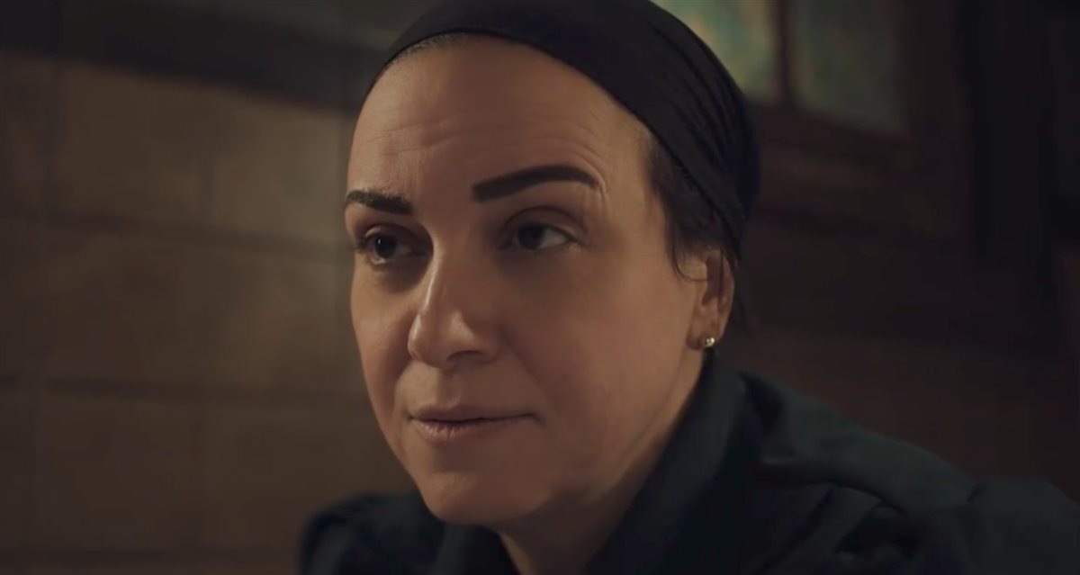 ملخص مسلسل حكاية نرجس الحلقة 6&nbsp;