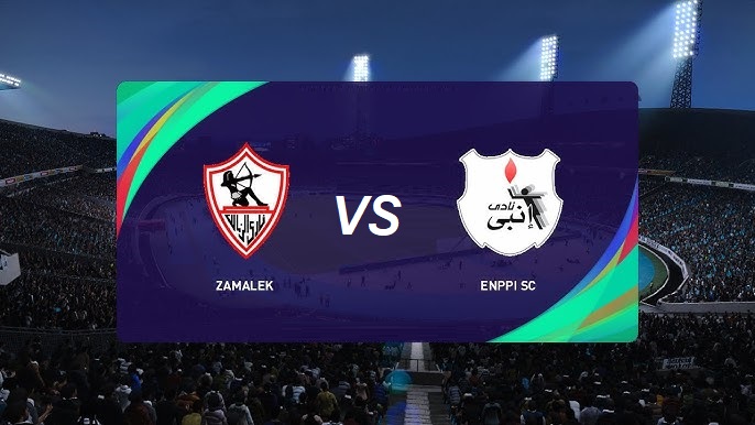 Enppi vs Zamalek