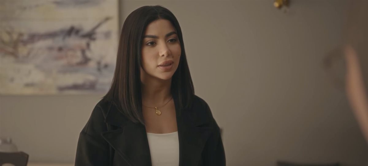 ملخص مسلسل رأس الأفعى الحلقة 22