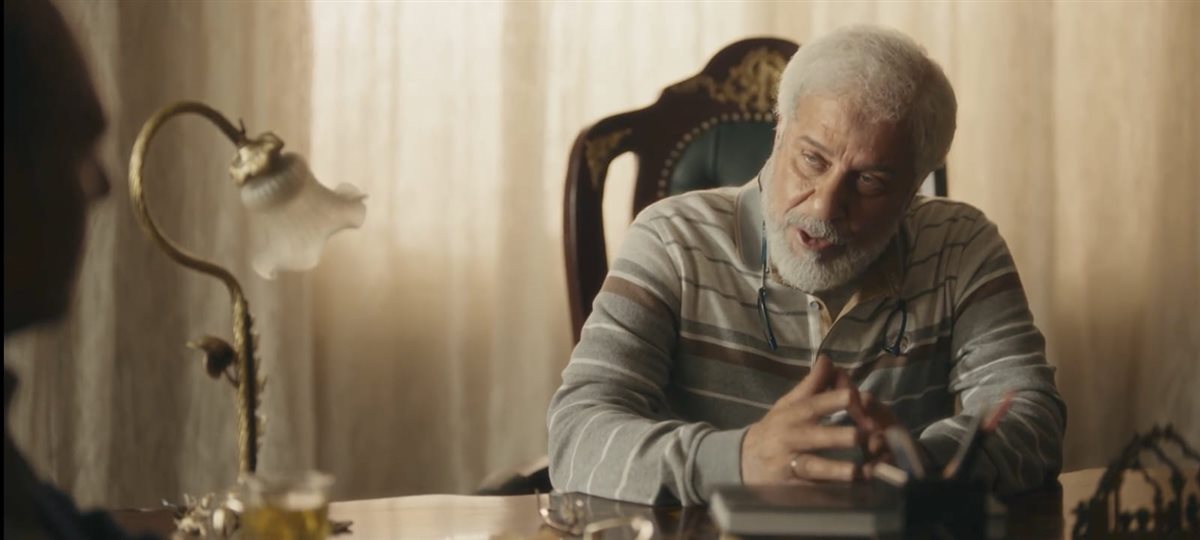 ملخص مسلسل رأس الأفعى الحلقة 22