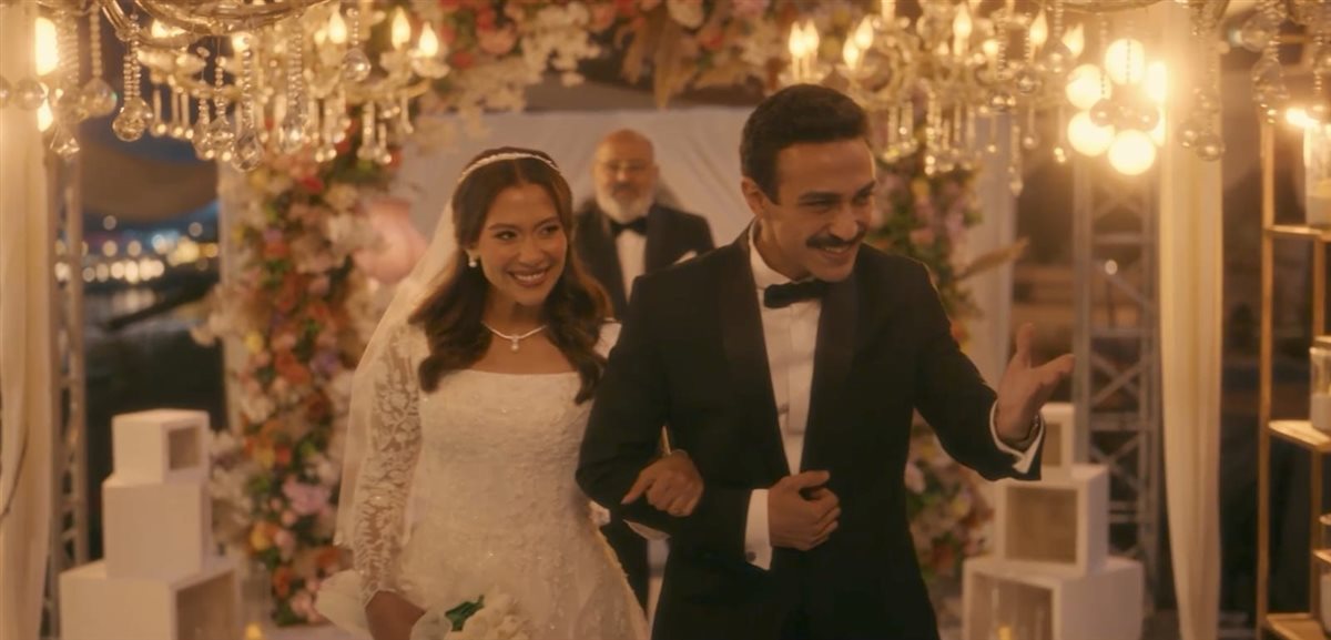 ملخص مسلسل رأس الأفعى الحلقة 22