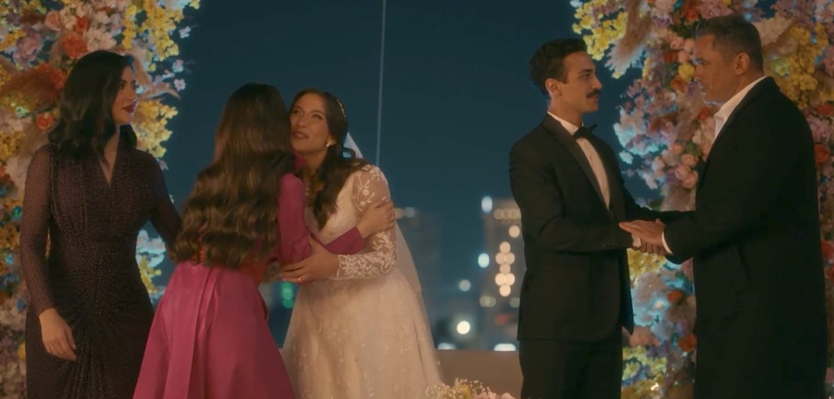ملخص مسلسل رأس الأفعى الحلقة 22