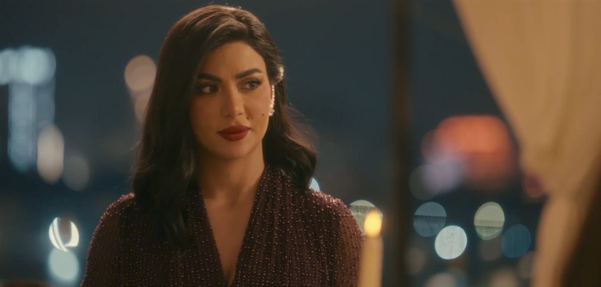 ملخص مسلسل رأس الأفعى الحلقة 22
