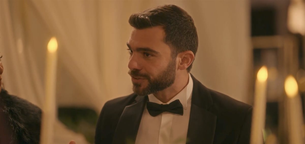 ملخص مسلسل رأس الأفعى الحلقة 22