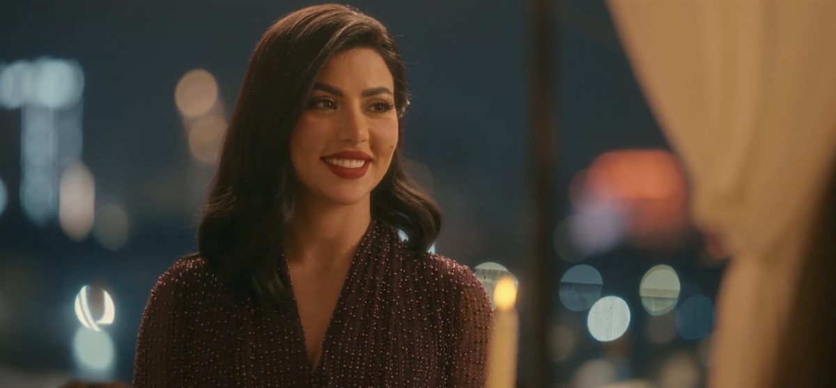 ملخص مسلسل رأس الأفعى الحلقة 22