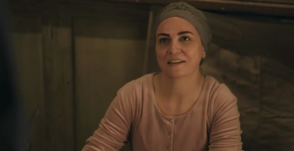 ملخص مسلسل حكاية نرجس الحلقة 7&nbsp;