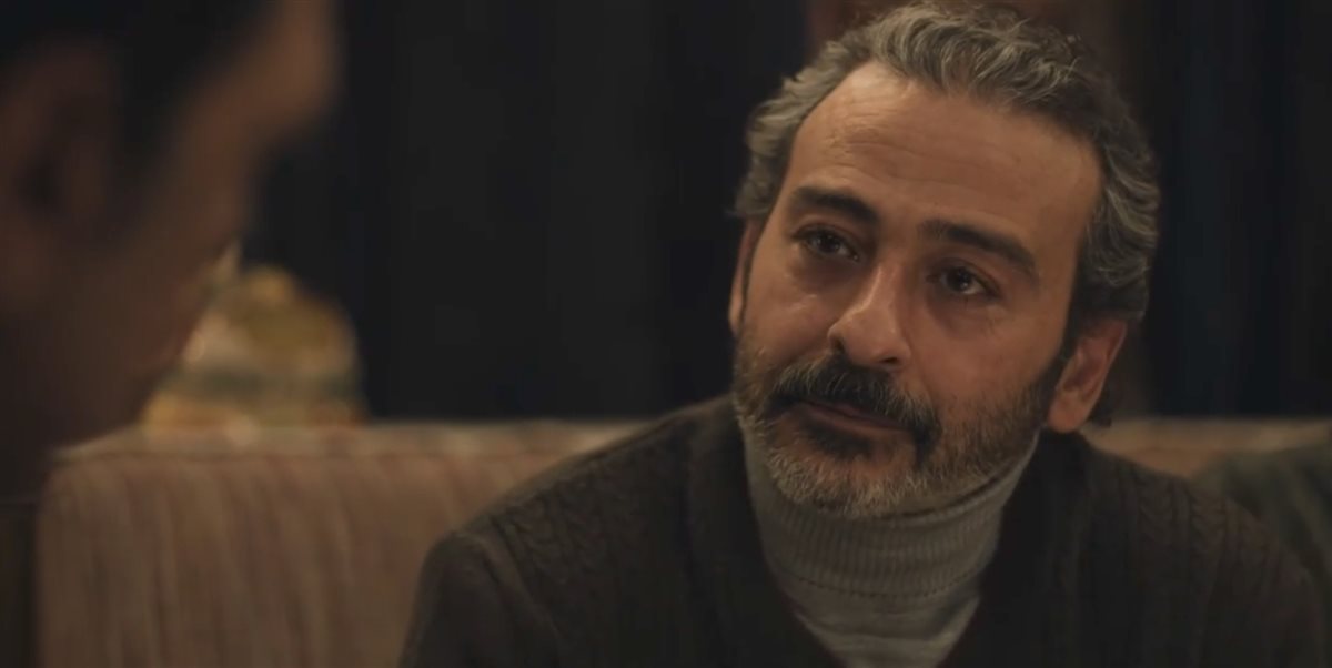 ملخص مسلسل حكاية نرجس الحلقة 7&nbsp;