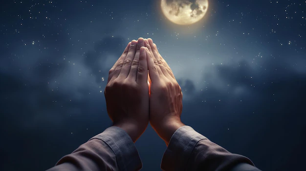دعاء اليوم الثاني والعشرين من رمضان 2026