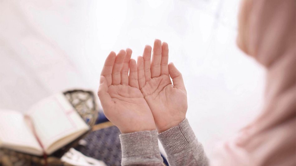 دعاء رؤية هلال شوال كما ورد في السنة