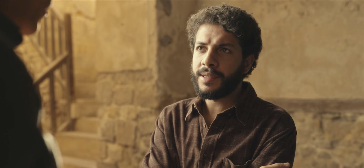 ملخص مسلسل رأس الأفعى الحلقة 23
