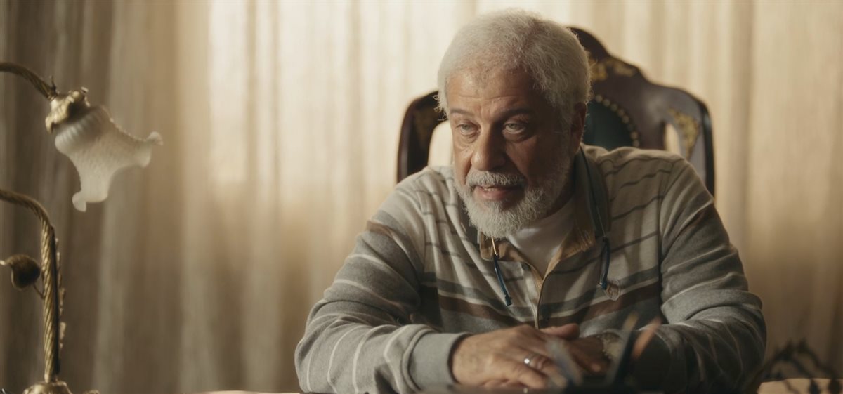 ملخص مسلسل رأس الأفعى الحلقة 23