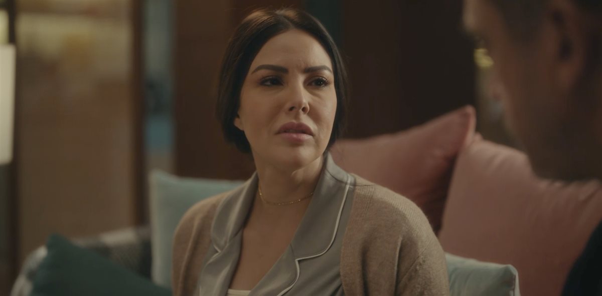 ملخص مسلسل رأس الأفعى الحلقة 23