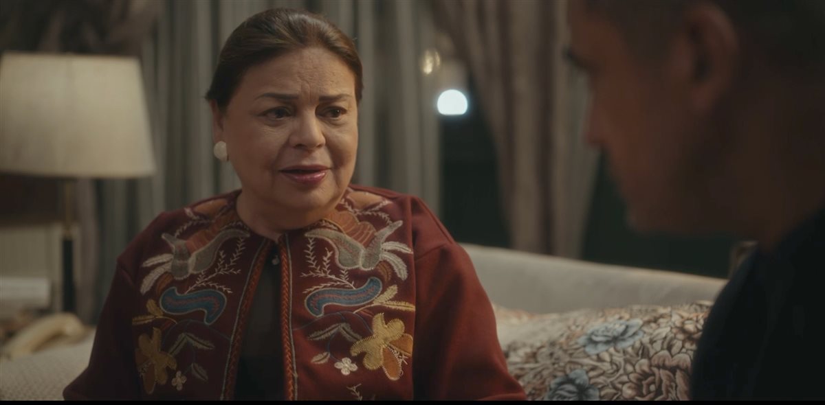 ملخص مسلسل رأس الأفعى الحلقة 23