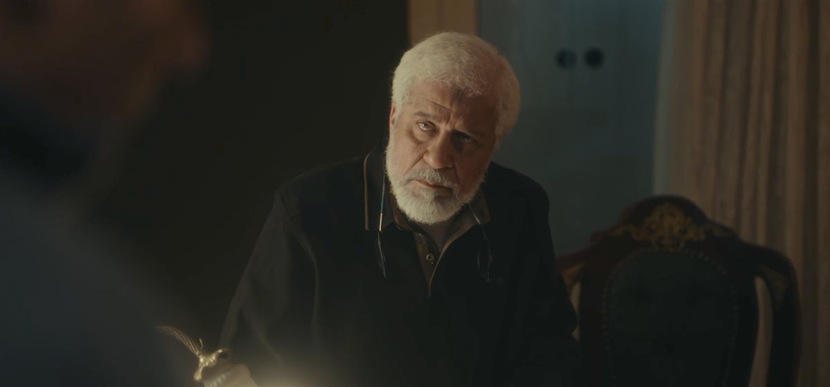 ملخص مسلسل رأس الأفعى الحلقة 23