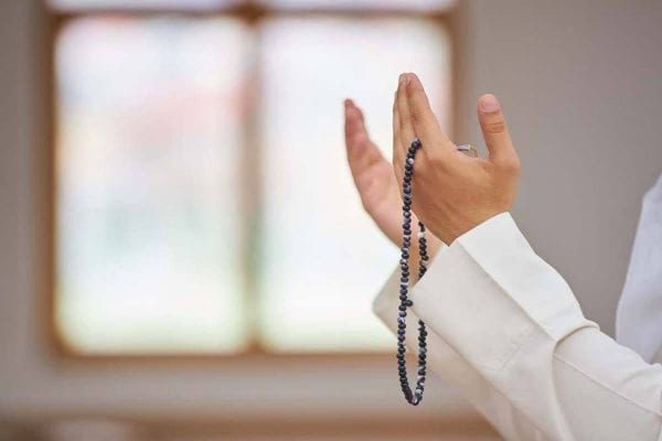 أدعية يوم الجمعة