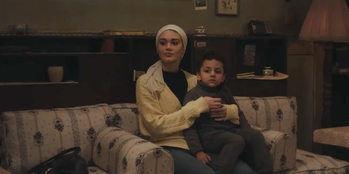 ملخص مسلسل حكاية نرجس الحلقة 8