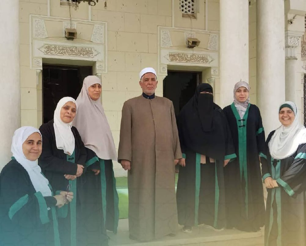 أوقاف الفيوم تواصل قوافل الواعظات بعنوان «رمضان فرصة لتغيير ثقافة الإنفاق»