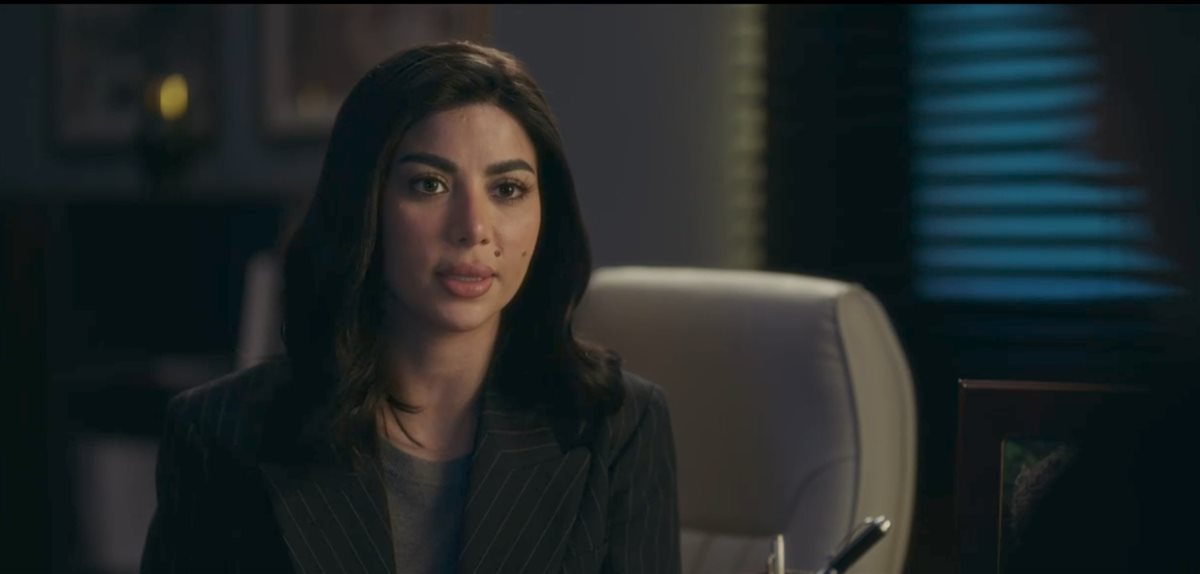 ملخص مسلسل رأس الأفعى الحلقة 24